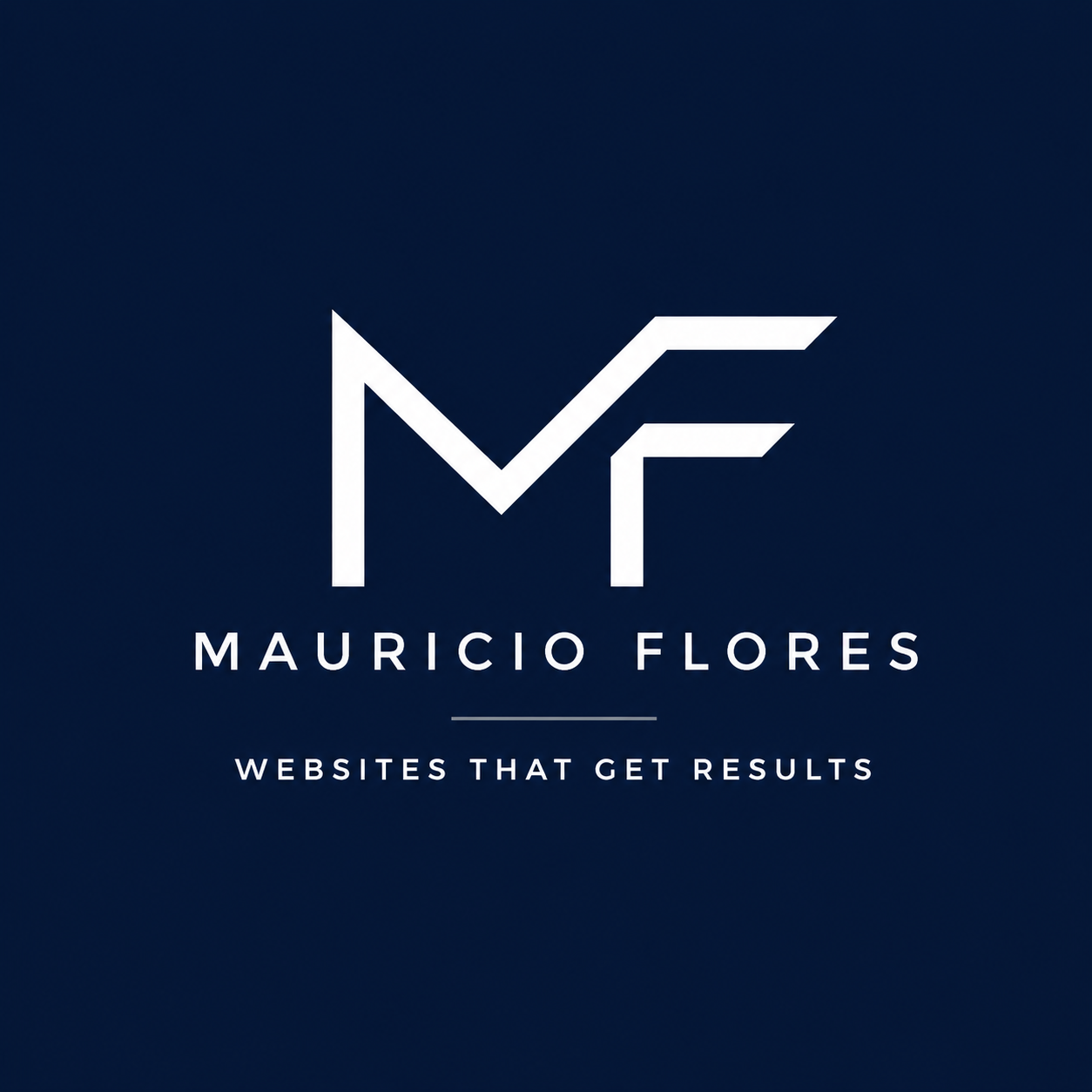 Flores Web Studio logo